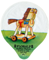 FLORALP KINDERBÜCHER 1206 A 30