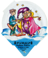 FLORALP KINDERBÜCHER 1206 B 02