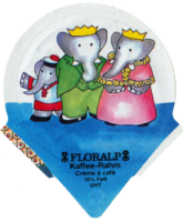 FLORALP KINDERBÜCHER 1206 B 03