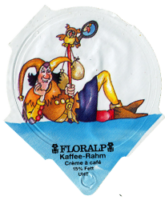 FLORALP KINDERBÜCHER 1206 B 06
