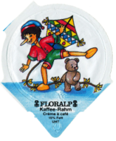 FLORALP KINDERBÜCHER 1206 B 07