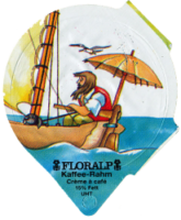 FLORALP KINDERBÜCHER 1206 B 08
