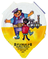 FLORALP KINDERBÜCHER 1206 B 09