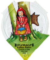 FLORALP KINDERBÜCHER 1206 B 12