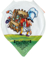 FLORALP KINDERBÜCHER 1206 B 14
