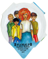 FLORALP KINDERBÜCHER 1206 B 15