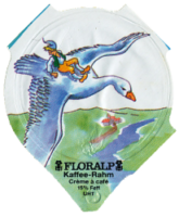 FLORALP KINDERBÜCHER 1206 B 18