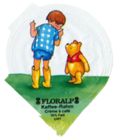 FLORALP KINDERBÜCHER 1206 B 21