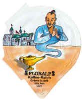 FLORALP KINDERBÜCHER 1206 B 22
