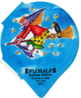 FLORALP KINDERBÜCHER 1206 B 23