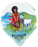 FLORALP KINDERBÜCHER 1206 B 25