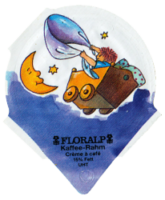 FLORALP KINDERBÜCHER 1206 B 27