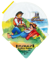 FLORALP KINDERBÜCHER 1206 B 29