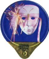 FLORALP MASKEN III 1326 01