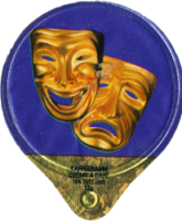 FLORALP MASKEN III 1326 02
