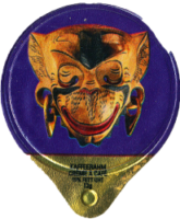 FLORALP MASKEN III 1326 03