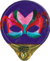 FLORALP MASKEN III 1326 04