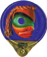 FLORALP MASKEN III 1326 05