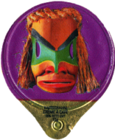 FLORALP MASKEN III 1326 07