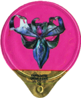 FLORALP MASKEN III 1326 09