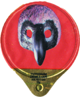 FLORALP MASKEN III 1326 10