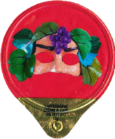 FLORALP MASKEN III 1326 11