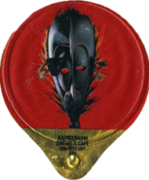 FLORALP MASKEN III 1326 14