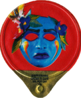 FLORALP MASKEN III 1326 15