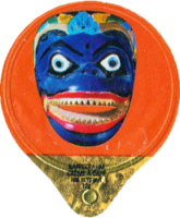 FLORALP MASKEN III 1326 17