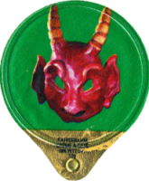 FLORALP MASKEN III 1326 18