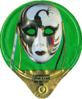 FLORALP MASKEN III 1326 19