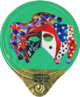 FLORALP MASKEN III 1326 20