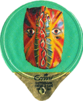 FLORALP MASKEN III 1326 21