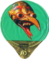 FLORALP MASKEN III 1326 23