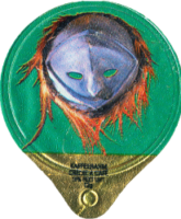 FLORALP MASKEN III 1326 24