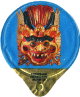 FLORALP MASKEN III 1326 26