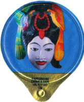 FLORALP MASKEN III 1326 27