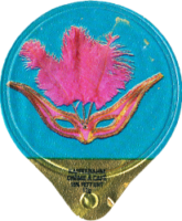 FLORALP MASKEN III 1326 28
