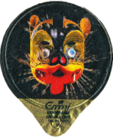 FLORALP MASKEN III 1326 29