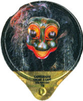 FLORALP MASKEN III 1326 30