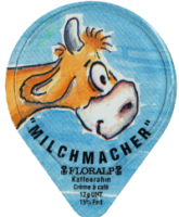 FLORALP MILCHMACHER 551 01