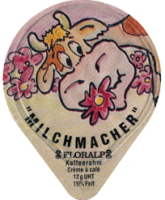 FLORALP MILCHMACHER 551 02