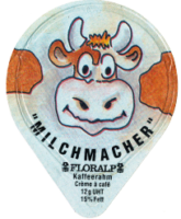 FLORALP MILCHMACHER 551 03