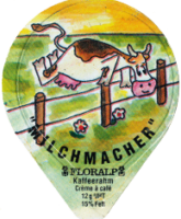 FLORALP MILCHMACHER 551 07