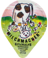FLORALP MILCHMACHER 551 08