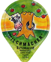 FLORALP MILCHMACHER 551 09