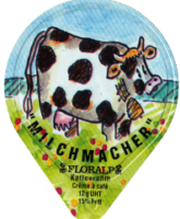 FLORALP MILCHMACHER 551 10