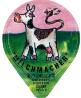 FLORALP MILCHMACHER 551 11