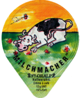 FLORALP MILCHMACHER 551 12