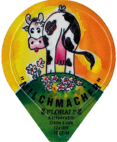 FLORALP MILCHMACHER 551 14